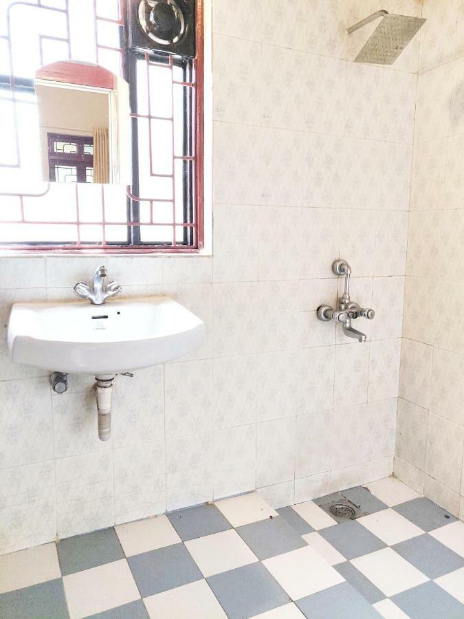 Bean Me Up Otel Vagator Dış mekan fotoğraf