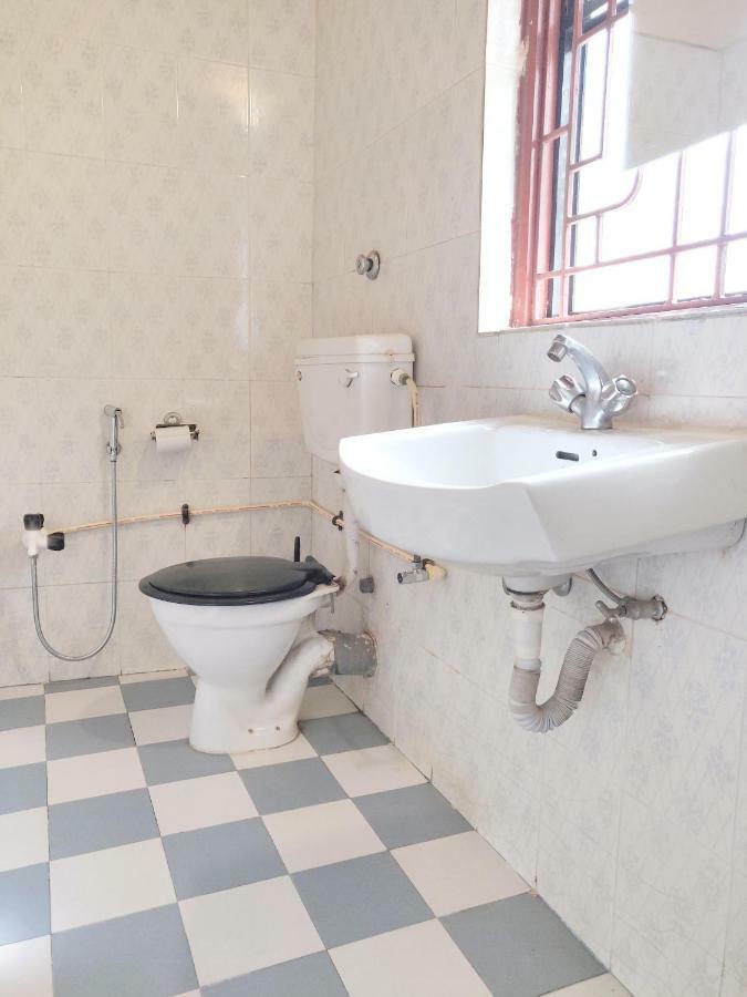 Bean Me Up Otel Vagator Dış mekan fotoğraf